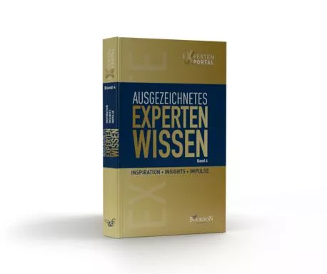 Buch: Ausgezeichnetes Expertenwissen